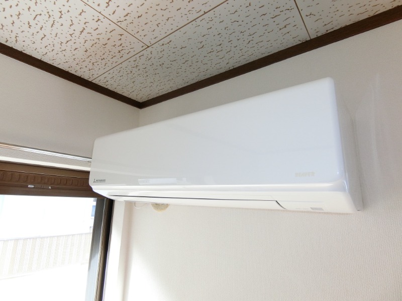 メゾンブランシュ 部屋設備