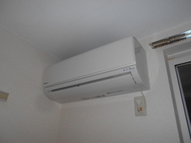 サニモール 部屋設備