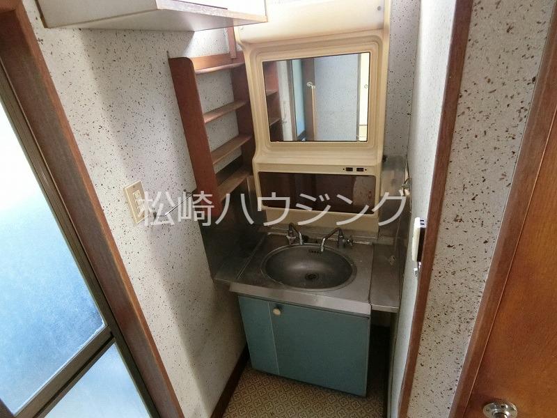 上高田1丁目戸建て 部屋その他