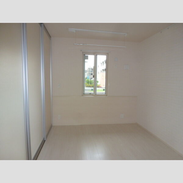 プレミール102号室 洋室