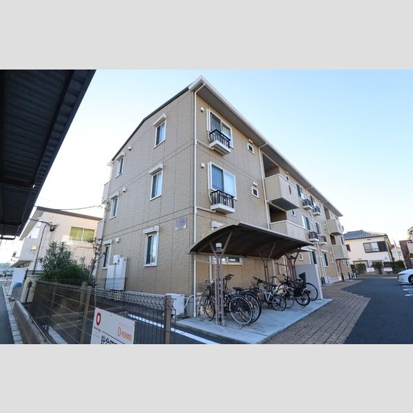 Qualityの外観画像