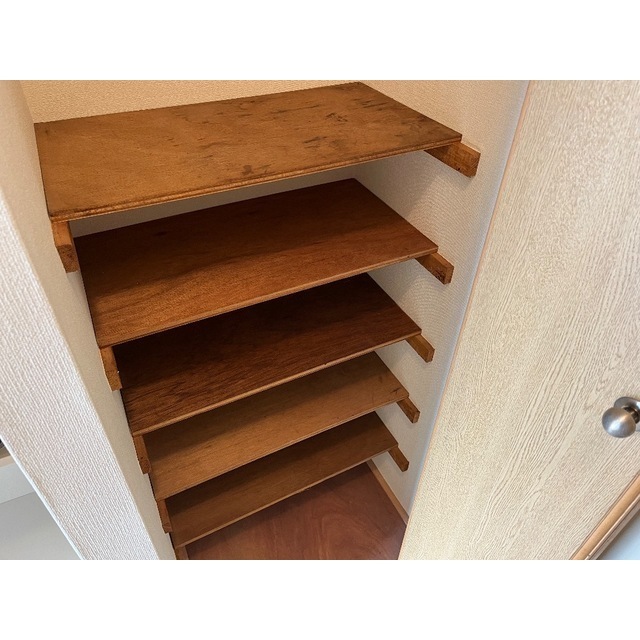 シティコスモ小仲台 内観