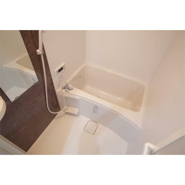 ディアリオ2階 お風呂