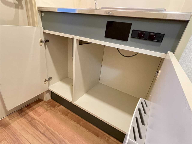 スカイコート志村坂上 同タイプ参考写真