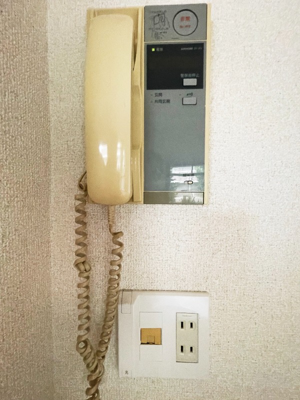 パインシルクふじみ野2階 ※掲載写真は別号室のもので参考写真になります。
