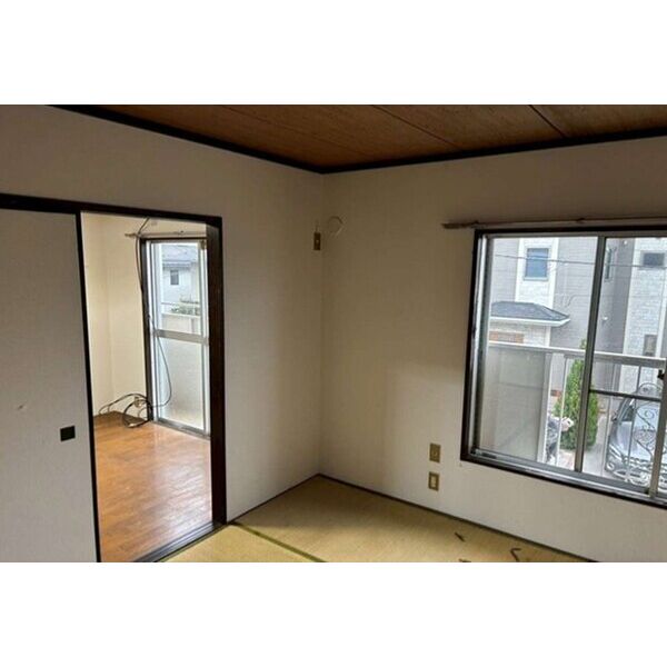 メゾングランドール0203号室 部屋その他