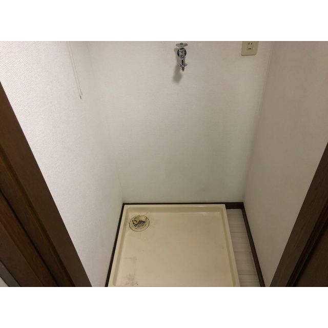 フロンティアⅢ　Ｄ棟 内観