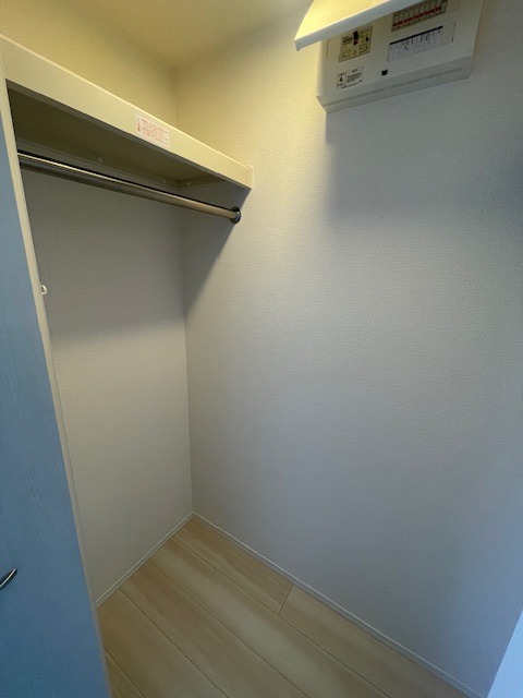 ＲＡＹＳ(K-158)1階 収納