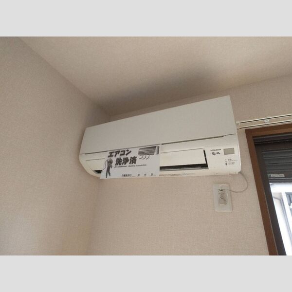 セジュール津田沼 部屋設備