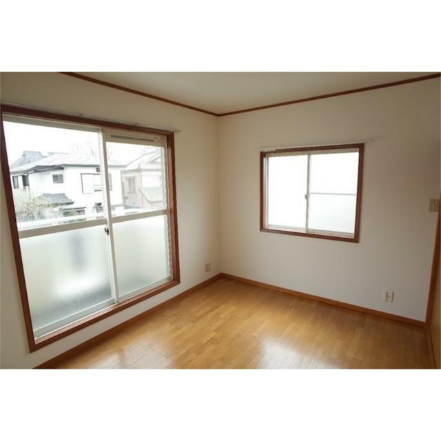 パストラルハウスＣ棟 内観