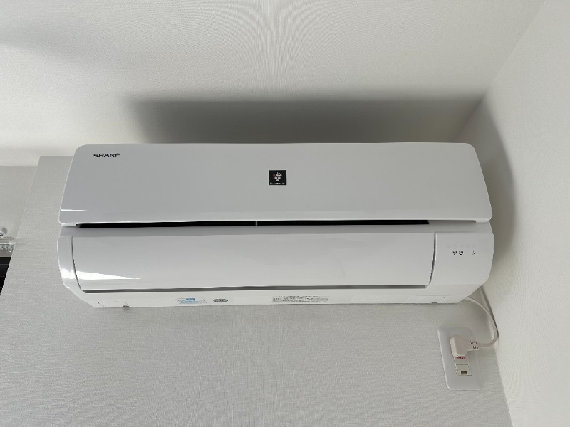 Ever Two1階 部屋その他