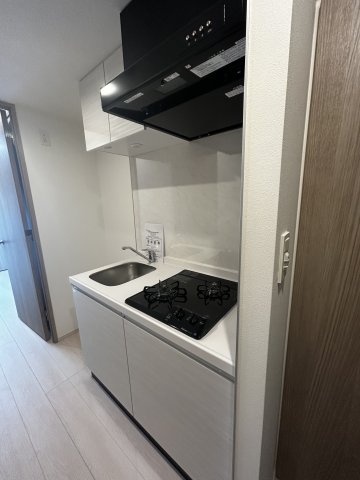 ECREDE上板橋203号室 キッチン