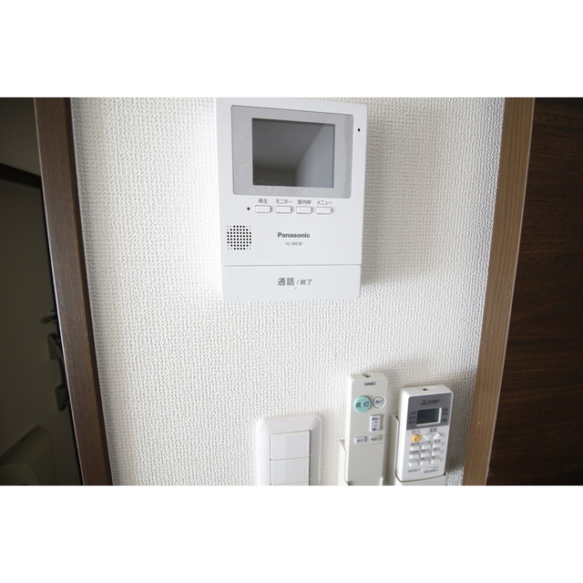 サニーフラット西大宮101号室 部屋その他