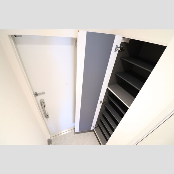 Grace Atago 玄関・シューズボックス