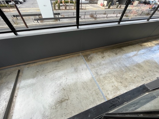 Adachi Liner Toneri Residence7階 イメージ(同型タイプ)