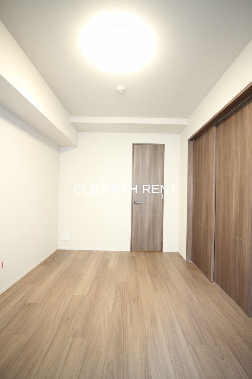 コンシェリア品川南 ＴＨＥ ＧＲＡＮＤ ＲＥＳＩＤＥＮＣＥ4階 同タイプ別住戸写真となります。現況と異なる場合がございます。