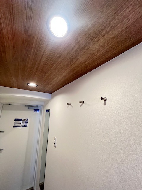 レジディア南千住5階 部屋設備