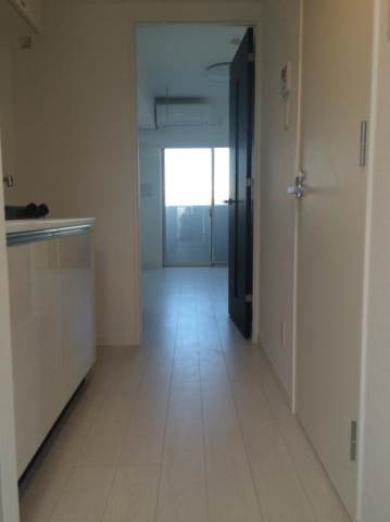 リヴシティ横濱インサイト1階 同建物別部屋の参考画像