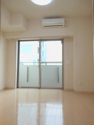 ガラ・シティ大森3階 居室