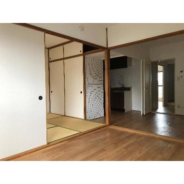 ロイヤルグリーン八千代5号棟5-31号室 部屋その他