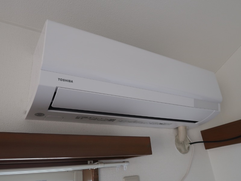 テグレ2102階 部屋設備