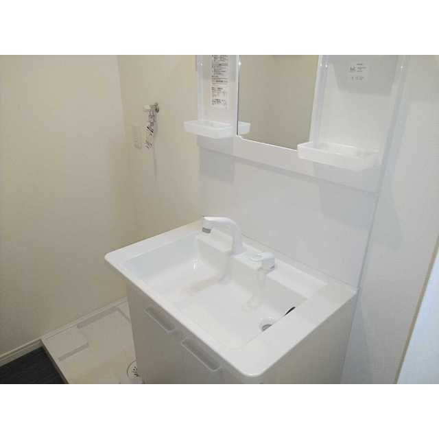 MQuarto小手指106号室 内観