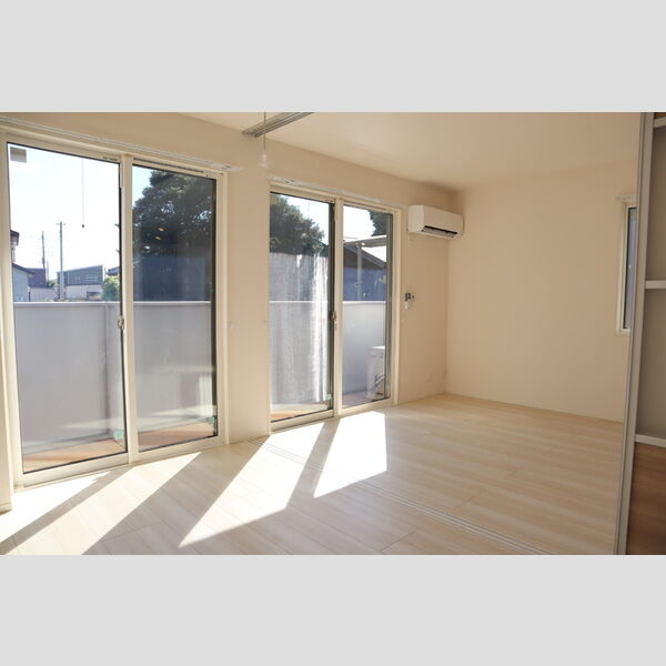 Casa date　B106号室 部屋その他