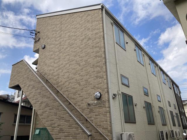 WITH PLACE西新井本町北の外観画像