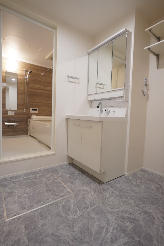 East IM1階 部屋その他