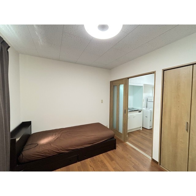 スナハイツ リビング