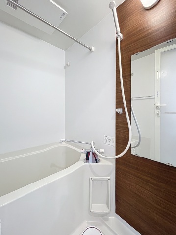 スカイコートパレス新大塚 同タイプ参考写真