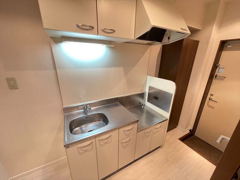 クレセント荻窪1階 部屋その他