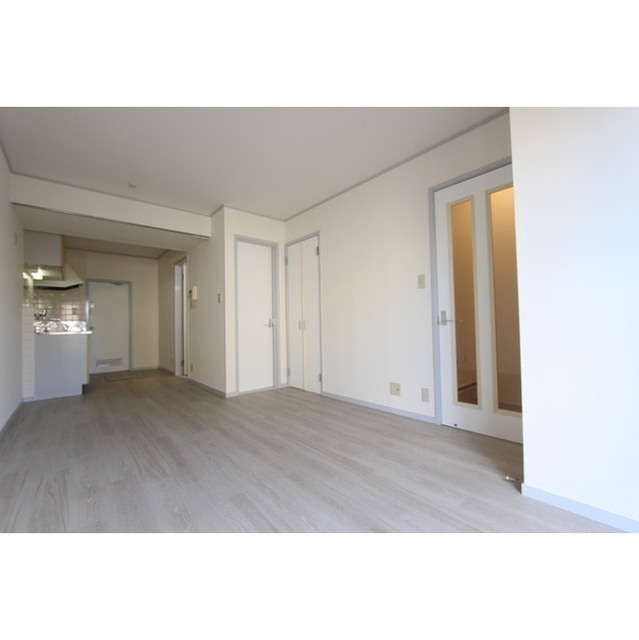 コウジィコート赤松D-4号室 同建物別部屋の参考画像