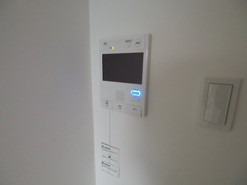 レジディア千駄木4階 部屋その他