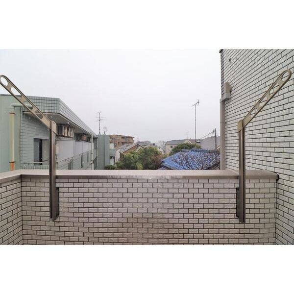 コリーヌ梶ヶ谷303号室 部屋その他