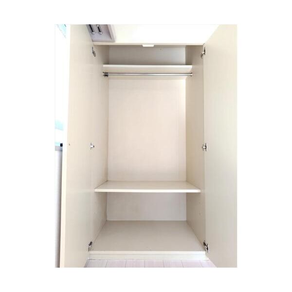 グリム武蔵新城 部屋設備