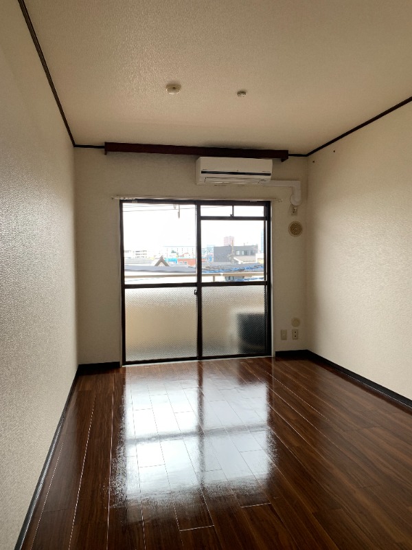 アーバンレジデンス 内観