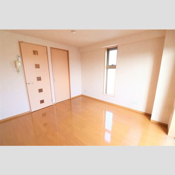 プラシード新越谷307号室 洋室