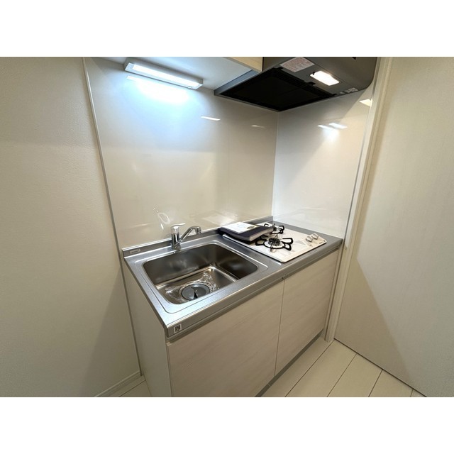 MQuarto柏Ⅲ303号室 キッチン