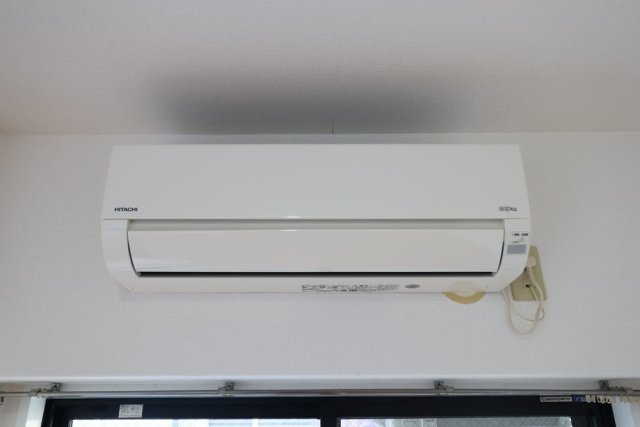 ダイホープラザ練馬 エアコン