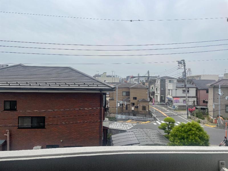 メゾンドリバージュ3階 部屋その他