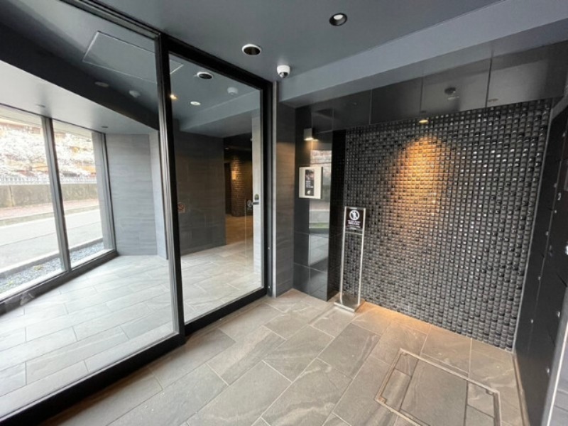 Le'a横濱コアフォート7階 部屋その他