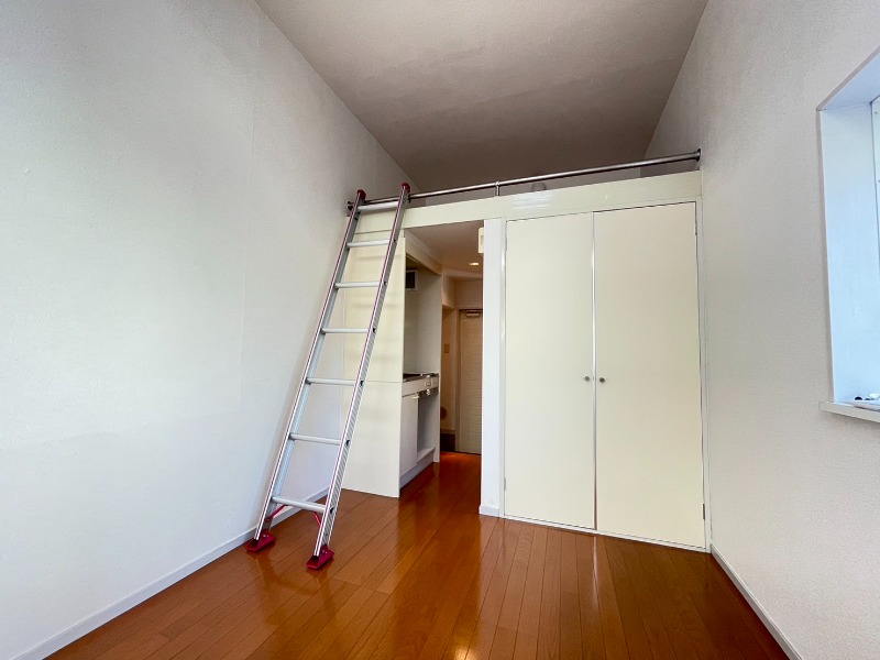 カーム百合ヶ丘Ⅱ1階 部屋その他