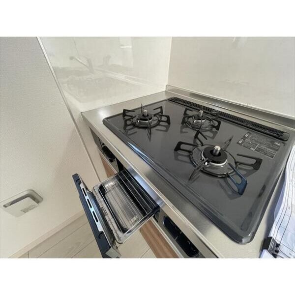 中野島6丁目戸建9号棟 キッチン