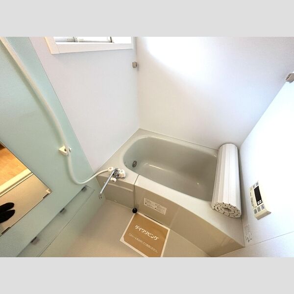 アニバーサリー103号室 浴室