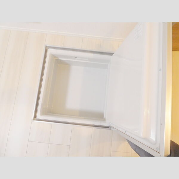 シェーングラース　D102号室 床下収納