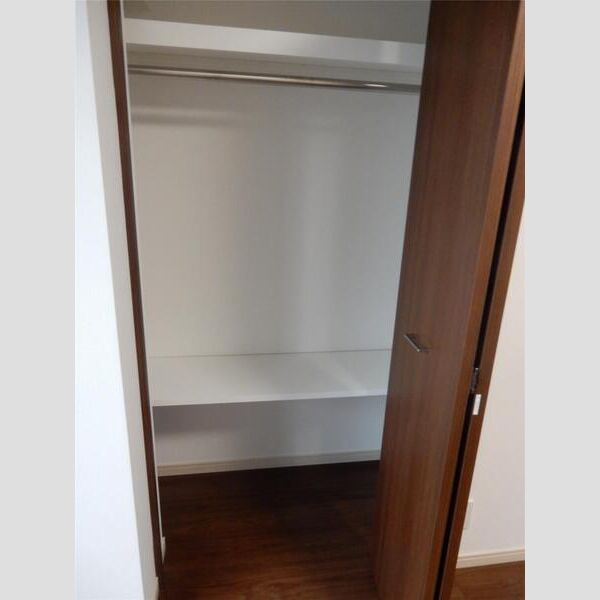 MAXIVscene北千住 収納