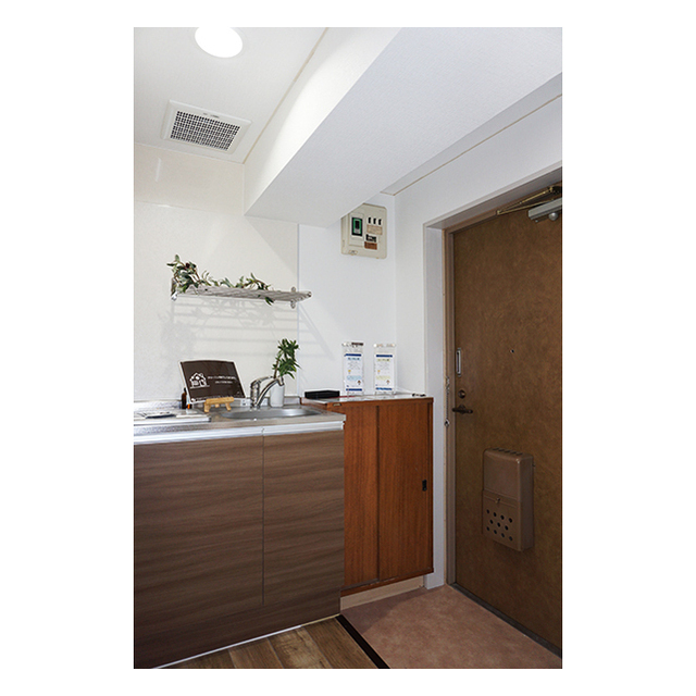 サンパレス伊東 ※他部屋のイメージ写真です