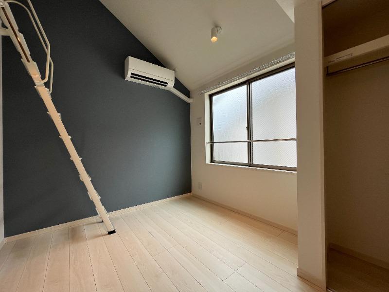 バーミープレイス調布Ⅱ リビング