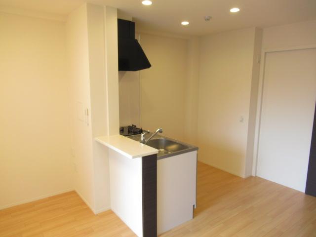 パッション　スカイ キッチン